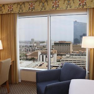 Premier Tower Queen Room